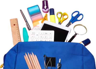 開學(xué)季文具促銷 精選文具，助力新學(xué)期