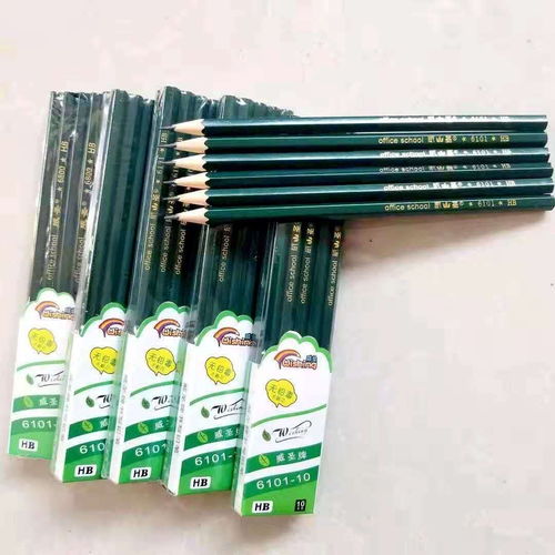 小學(xué)生考試專用鉛筆 選購指南與使用建議