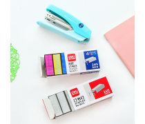 得力訂書針0012 高品質(zhì)文具，辦公學(xué)習(xí)得力助手