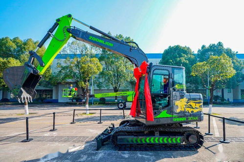 工程機(jī)械電動(dòng)化浪潮 技術(shù)研發(fā)如何贏得市場認(rèn)可